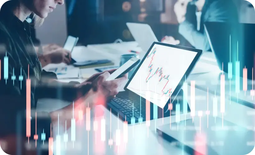 Horizonte Trancheerax mercado de criptomonedas
